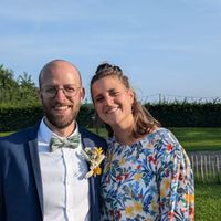 La maison de Delphine et Manu