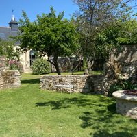 La maison de Jean Yves