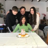 La maison de Sonia