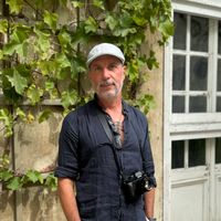 La maison de Massimo