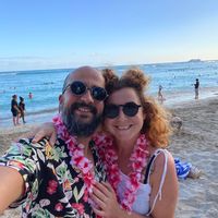 La maison de Irma&Jorge