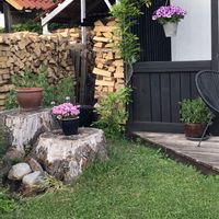 La maison de Birte