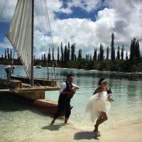 MAISON F5 VUE MER ET PISCINE AU CŒUR DE NOUMEA