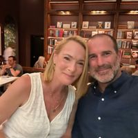 La maison de Tracy & Todd