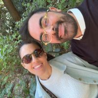La maison de Valentina and Giacomo