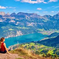 Appartement in Swiss, modern, fully equipped
