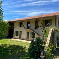 La maison de Julia