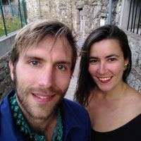 La maison d'Hector et Margaux