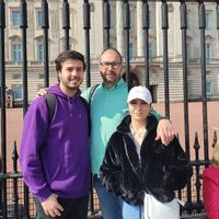 La maison de Beatriz & Iván
