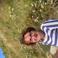 Chez Françoise, face à la mer