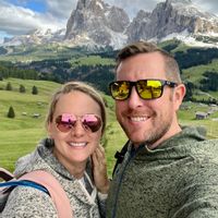 La maison de Brittany & Jacob