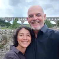 La maison d' Isabelle et David