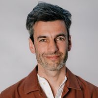 La chambre privée de Camille