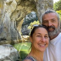 La grange d’Anick et Olivier