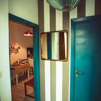 La maison de Maurizio