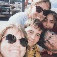 Chez Karine et Philippe