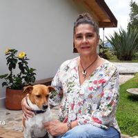 La maison de Ines elvira Velez T