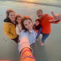 Entre terre et mer dans le Finistère Maison de Sarah et Fred