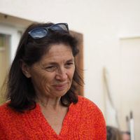 Au coeur du Trièves, chambre ou maison de Véro : me contactez / espace dispo & points.