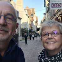 La maison de Eric et Josette