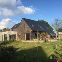 La maison de Helena