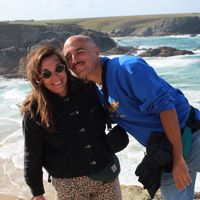 Chambre privée avec canapé-lit 2 places dans notre appartement avec jardin à Alfortville