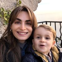 La maison de Dolly Ann