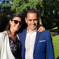 La maison de Cécile et Jérémy