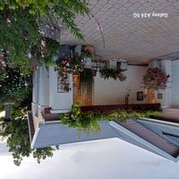 La maison de Johan