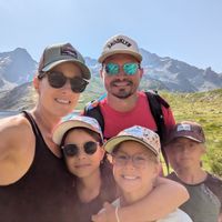 Maison moderne avec tout le confort à seulement 30 minutes des pistes !