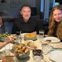 La maison de Joshua