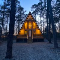 La maison de Jake