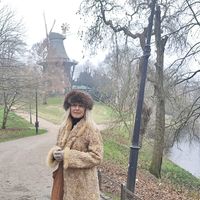 La maison de Isabel