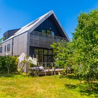La maison de Pauline & Marc