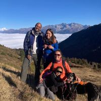 Entre lacs et montagnes, au cœur de la Savoie