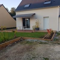 Maison 3 chambres avec jardin Presqu'ile de Rhuys