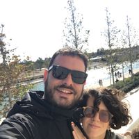 La maison de Elina & Panos