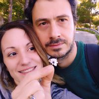 La maison de Eleni & Marios