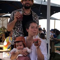 La petite maison de Melissa et Refat - proche paris, 15min en transports