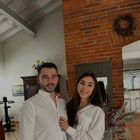 La maison de Coralie et Maxime
