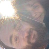 La chambre privée de Amina et Ruben