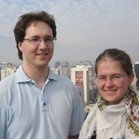 La maison de Evgenia and Aaron