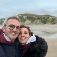 La maison de Christelle & Charles