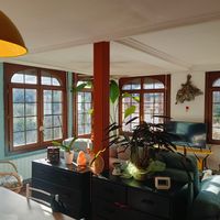 La maison de ane