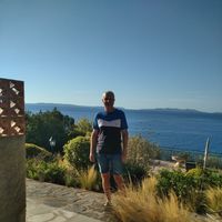 Villa St Simond