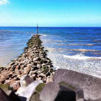 La maison de Julien