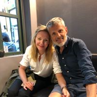 La maison de Mia & Mathias