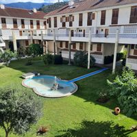 La maison de Fidel