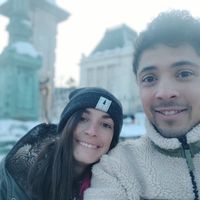 Chez Lucie et Arnaud, proche Paris, Disneyland et Marne