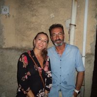 La maison de Tiziana Sara Basile